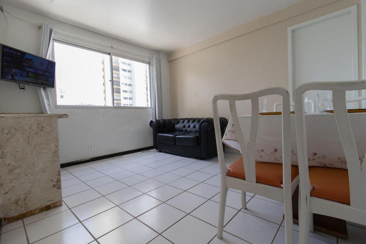 Clr84 - 70 Metros Da Areia Da Praia, Calçadão, Garagem, 1 Climatizado, Wi-fi * Balneário Camboriú
