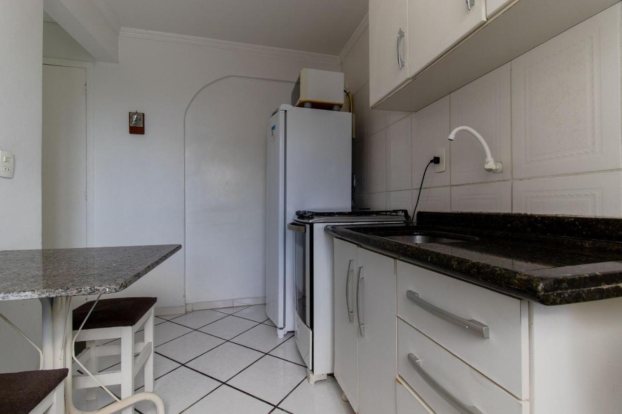 Clr84 - 70 Metros Da Areia Da Praia, Calçadão, Garagem, 1 Climatizado, Wi-fi Apartamento *