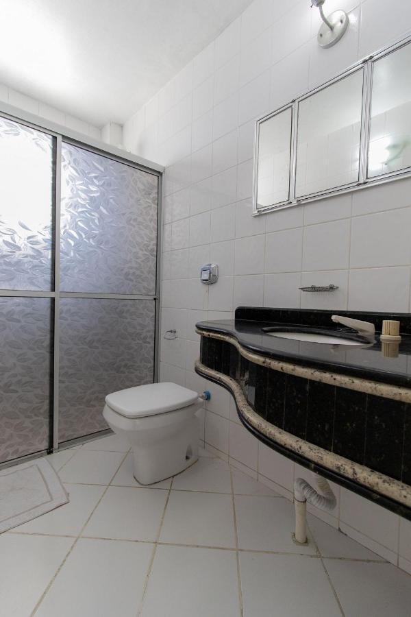 Clr84 - 70 Metros Da Areia Da Praia, Calçadão, Garagem, 1 Climatizado, Wi-fi Apartamento